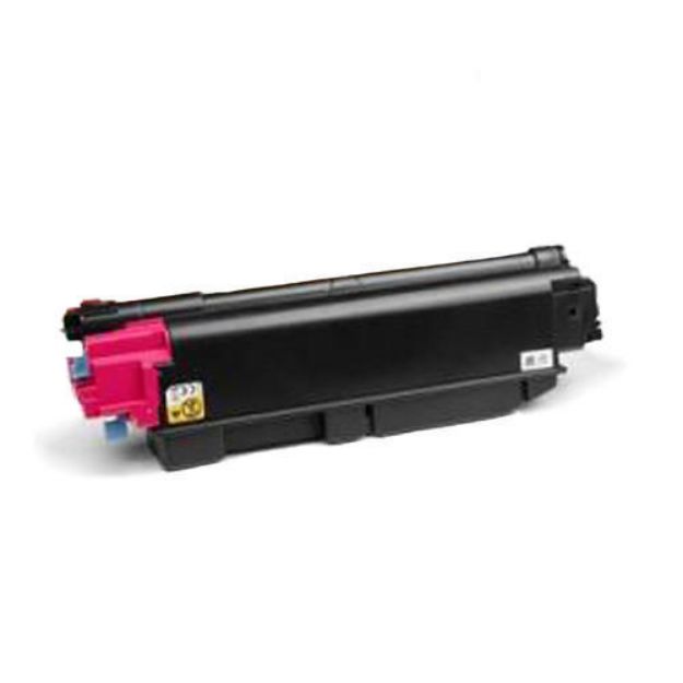Picture of Premium 1T02TWBUS0 (TK-5282M) Compatible Kyocera Mita Magenta Toner Cartridge