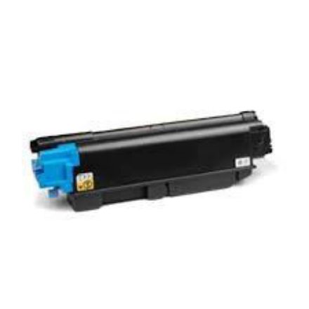 Picture of Premium 1T02TWCUS0 (TK-5282C) Compatible Kyocera Mita Cyan Toner Cartridge