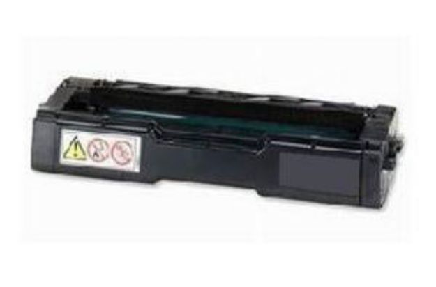 Picture of Premium 1T05JKAUS0 (TK-152Y) Compatible Kyocera Mita Yellow Toner
