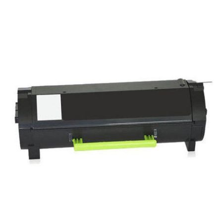 Picture of Premium 51B1000 Compatible Lexmark Black Toner Cartridge