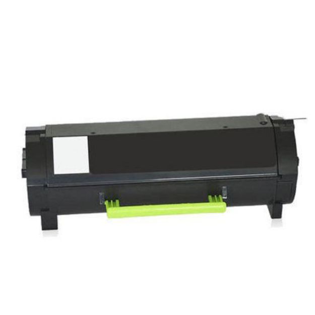 Picture of Premium 51B1000 Compatible Lexmark Black Toner Cartridge