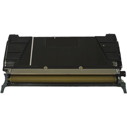 Picture of Premium C736H2KG Compatible Lexmark Black Toner Cartridge