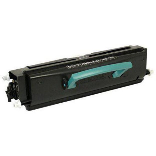Picture of Premium E352H21A Compatible Lexmark Black Toner