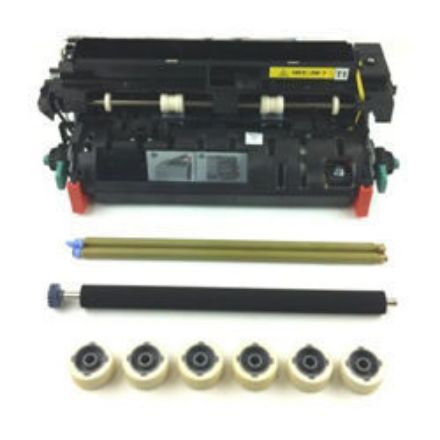 Picture of Premium X264H11G Compatible Lexmark Black Toner Cartridge