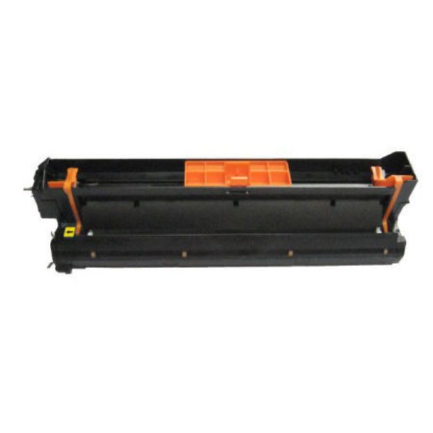 Picture of Premium 42918101 (Type C7) Compatible Okidata Yellow Drum Cartridge