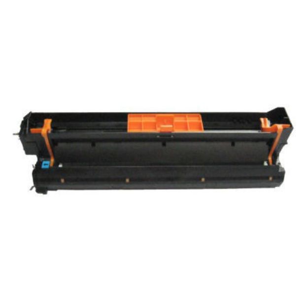 Picture of Premium 42918103 (Type C7) Compatible Okidata Cyan Drum Cartridge