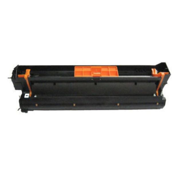 Picture of Premium 42918104 (Type C7) Compatible Okidata Black Drum Cartridge