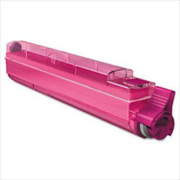 Picture of Premium 42918982 Compatible Okidata Magenta Toner Cartridge