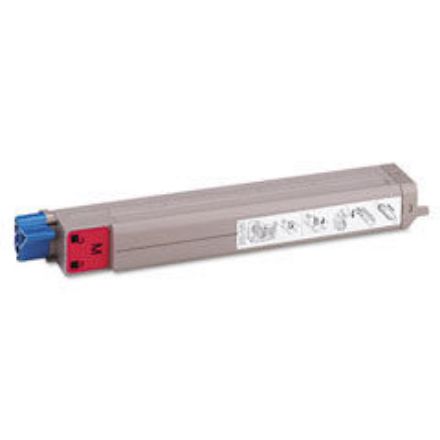Picture of Premium 42918982 Compatible Okidata Magenta Toner Cartridge