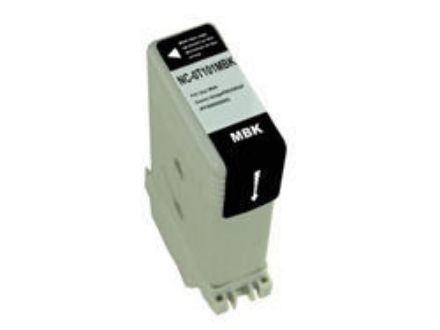 Picture of Premium 44059216 Compatible Okidata Black Laser Toner Cartridge