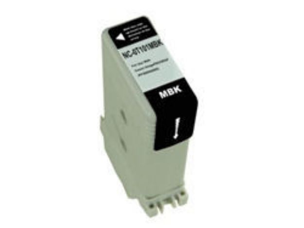 Picture of Premium 44059216 Compatible Okidata Black Laser Toner Cartridge