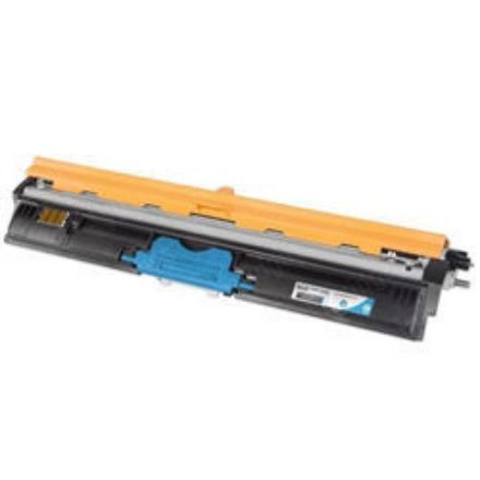 Picture of Premium 44250715 Compatible Okidata Cyan Toner Cartridge