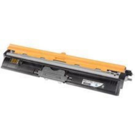 Picture of Premium 44250716 Compatible Okidata Black Toner Cartridge