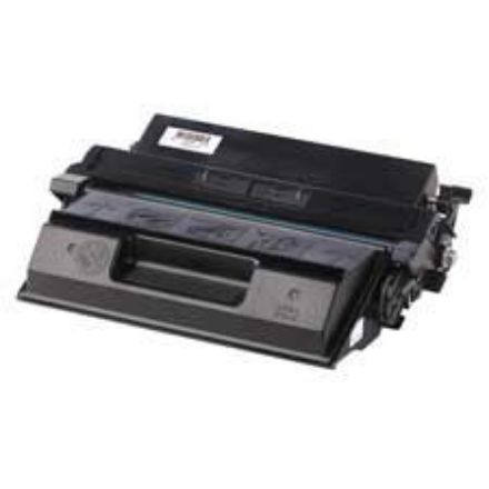 Picture of Premium 52113701 Compatible Okidata Black Toner Cartridge