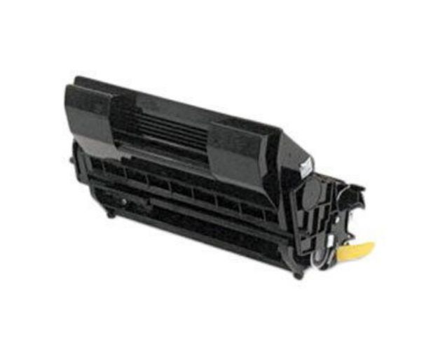 Picture of Premium 52123601 Compatible Okidata Black Print Cartridge