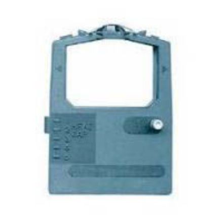 Picture of Premium 52102001P Compatible Okidata Purple Printer Ribbon