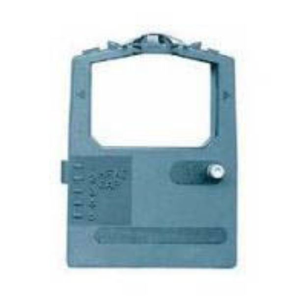 Picture of Premium 52102001P Compatible Okidata Purple Printer Ribbon