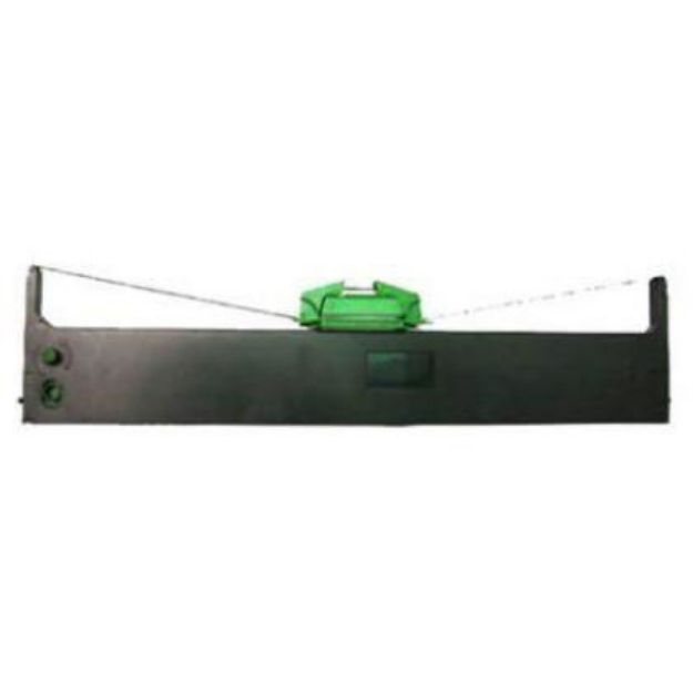 Picture of Premium 80951 Compatible Olivetti Black Printer Ribbon
