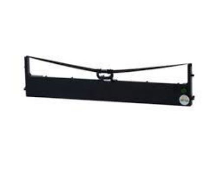 Picture of Premium PR3Bk Compatible Olivetti Black Printer Ribbon