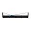 Picture of Premium KX-P170 Compatible Panasonic Black Printer Ribbon