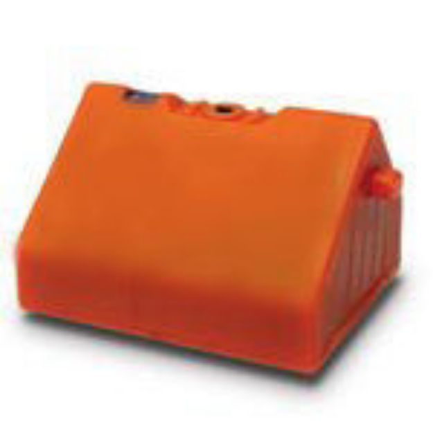 Picture of Premium 769-0 Compatible Pitney Bowes Red Inkjet Cartridge