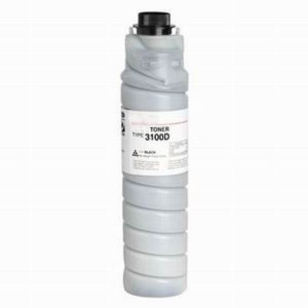 Picture of Premium 887725 Compatible Ricoh Black Copier Toner