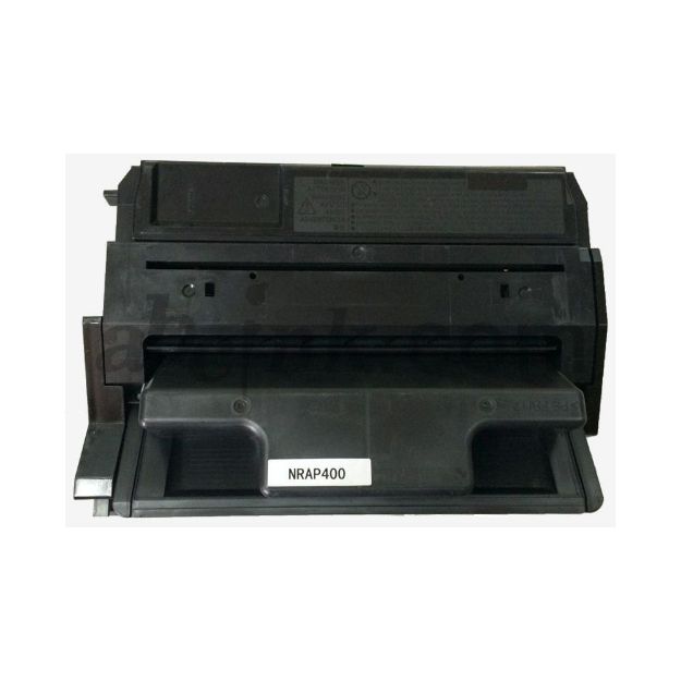 Picture of Premium 400942 (Type 120) Compatible Ricoh Black Toner Cartridge