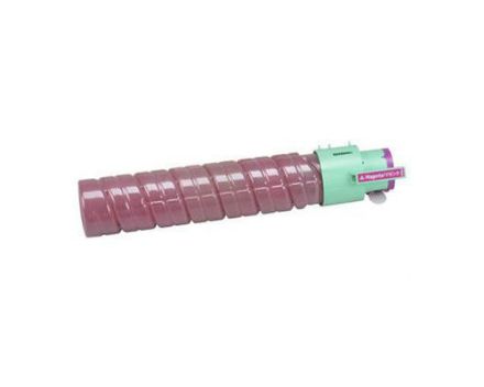 Picture of Premium 821107 Compatible Ricoh Magenta Toner Cartridge