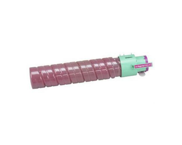 Picture of Premium 821107 Compatible Ricoh Magenta Toner Cartridge