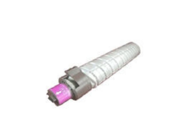 Picture of Premium 841277 Compatible Ricoh Yellow Toner Cartridge