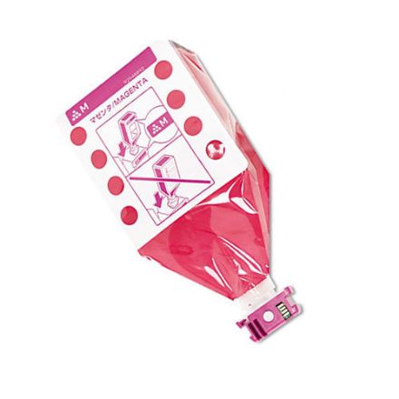 Picture of Premium 841290 Compatible Ricoh Magenta Toner Cartridge