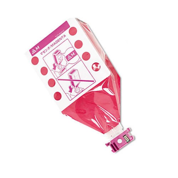 Picture of Premium 841290 Compatible Ricoh Magenta Toner Cartridge