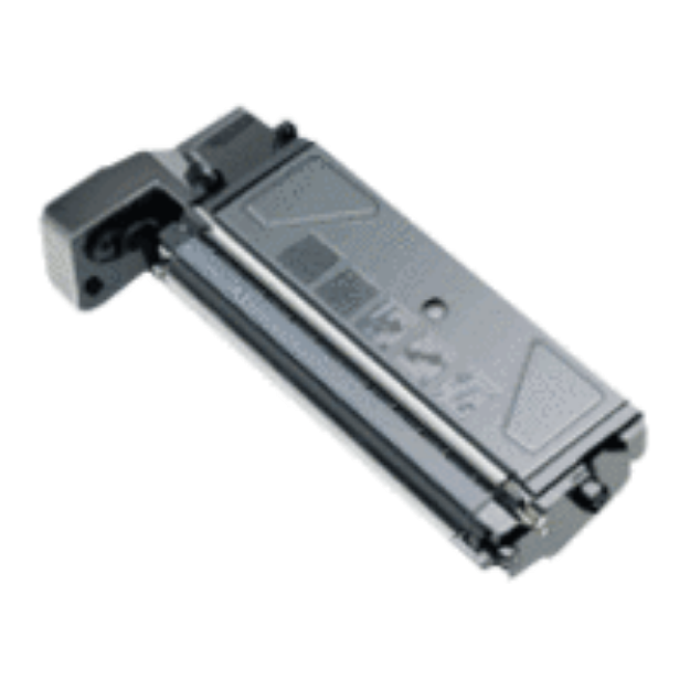 Picture of Premium SCX-5312D6 Compatible Samsung Black Toner Cartridge