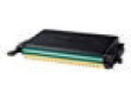 Picture of Premium CLT-Y609S Compatible Samsung Yellow Toner Cartridge
