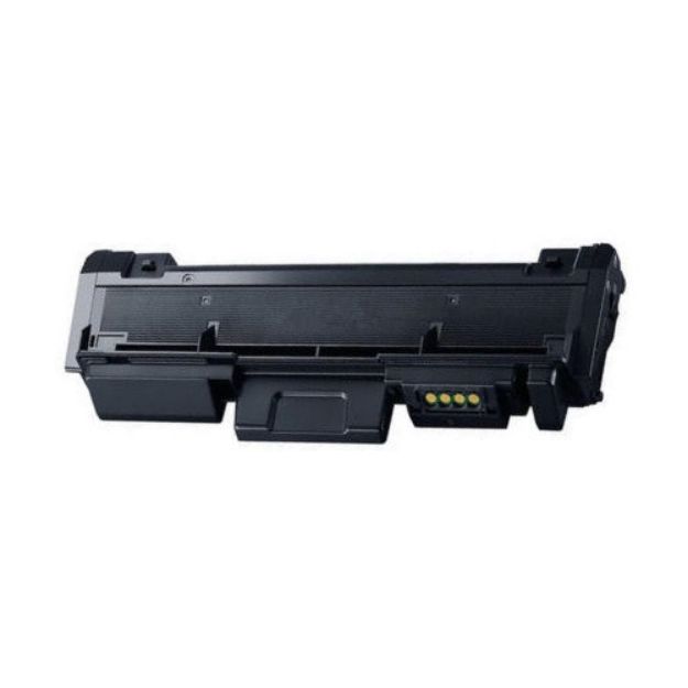Picture of Premium MLT-D118L Compatible Samsung Black Toner Cartridge