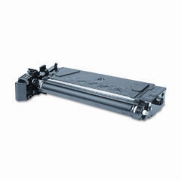 Picture of Premium SCX-6320D8 Compatible Samsung Black Toner Cartridge