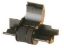 Picture of Premium IR-40T Compatible Sharp Black, Red Ink Roller