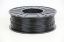 Picture of Premium PFABSBK Compatible Universal Black ABS 3D Filament