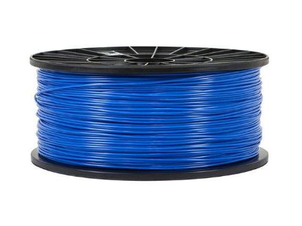 Picture of Premium PFPLABL Compatible Universal Blue PLA 3D Filament