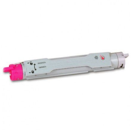 Picture of Premium 106R00673 (106R673) Compatible Xerox Magenta Toner Cartridge