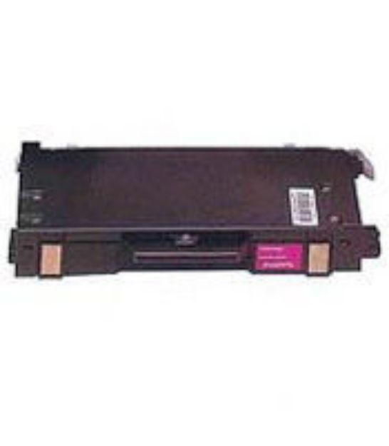 Picture of Premium 106R00681 (106R681) Compatible Xerox Magenta Toner Cartridge
