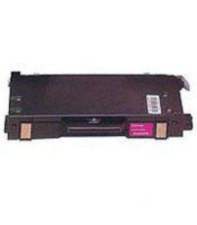Picture of Premium 106R00684 (106R684) Compatible Xerox Black Toner Cartridge