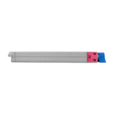 Picture of Premium 106R01078 Compatible Xerox Magenta Toner Cartridge