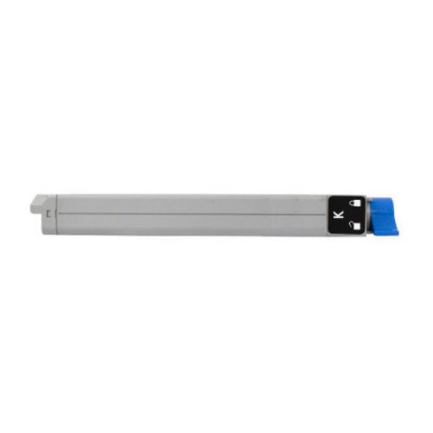 Picture of Premium 106R01080 Compatible Xerox Black Toner Cartridge