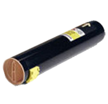 Picture of Premium 106R01162 Compatible Xerox Yellow Toner Cartridge