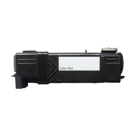 Picture of Premium 106R01334 Compatible Xerox Black Toner Cartridge