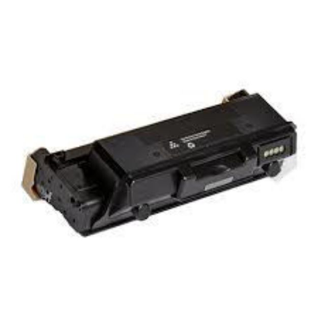 Picture of Premium 106R03623 Compatible Extra High Yield Xerox Black Toner Cartridge