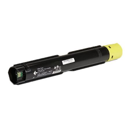 Picture of Premium 106R03761 Compatible Xerox Black Toner Cartridge