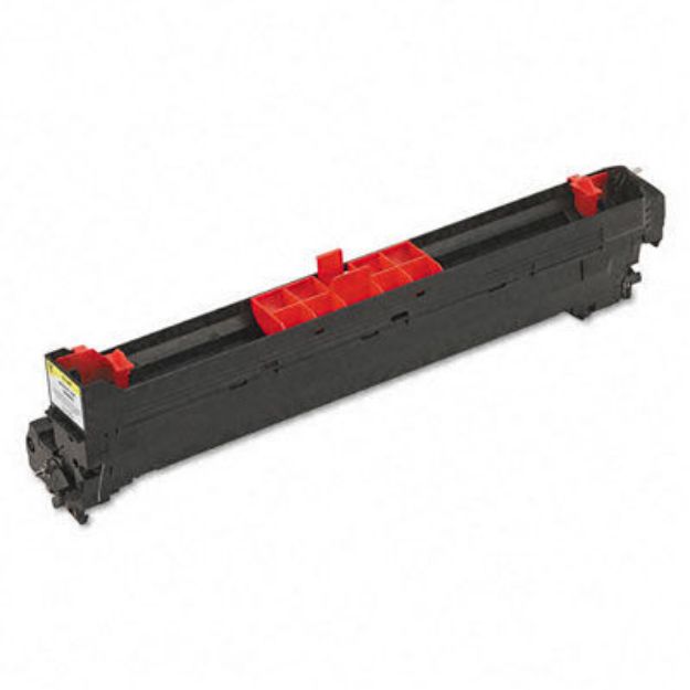 Picture of Premium 108R00649 Compatible Xerox Yellow Drum Cartridge