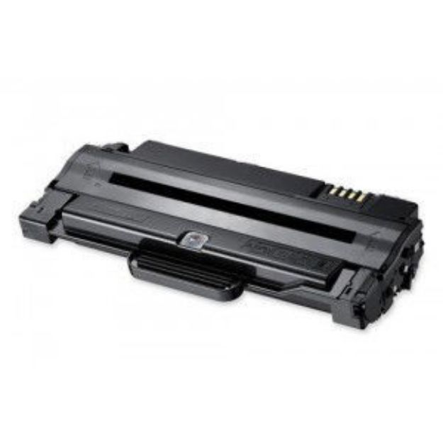 Picture of Premium 108R00909 Compatible Xerox Black Toner Cartridge